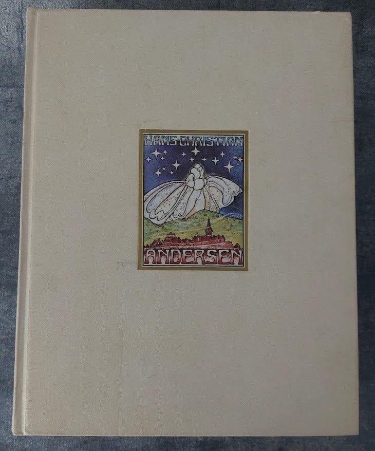 Sprookjes en vertellingen [5970]  [BoPoSp], Ophalen of Verzenden, Gelezen, Hans Christian Andersen