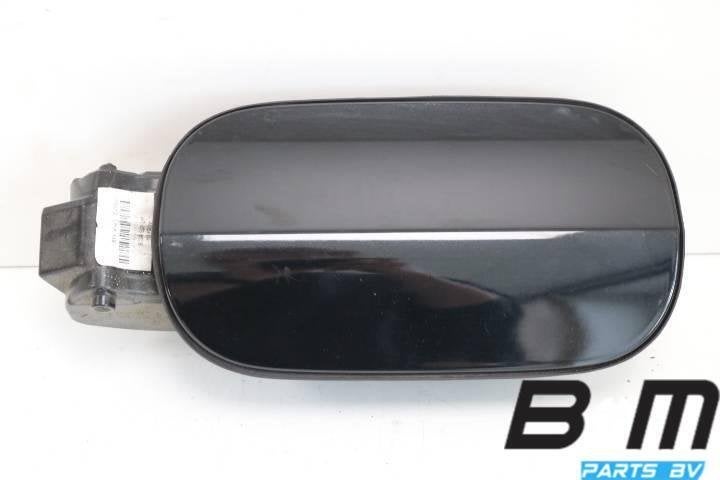 Tankklep Audi A8 4H LZ9Y 4H0809857B, Gebruikt