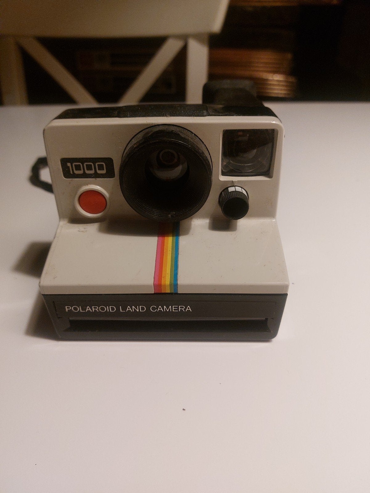 Polaroid Land Camera 1000 - Vintage Instant Camera, Verzenden, Gebruikt, Polaroid, Polaroid