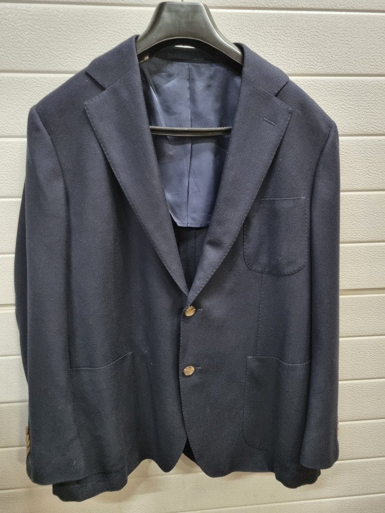blazer donker blauw maat 29 ethomas, Ophalen of Verzenden, 'T Olde Gre-j, Info@toldegrej.nl, Endepoelstraat 20f Didam
