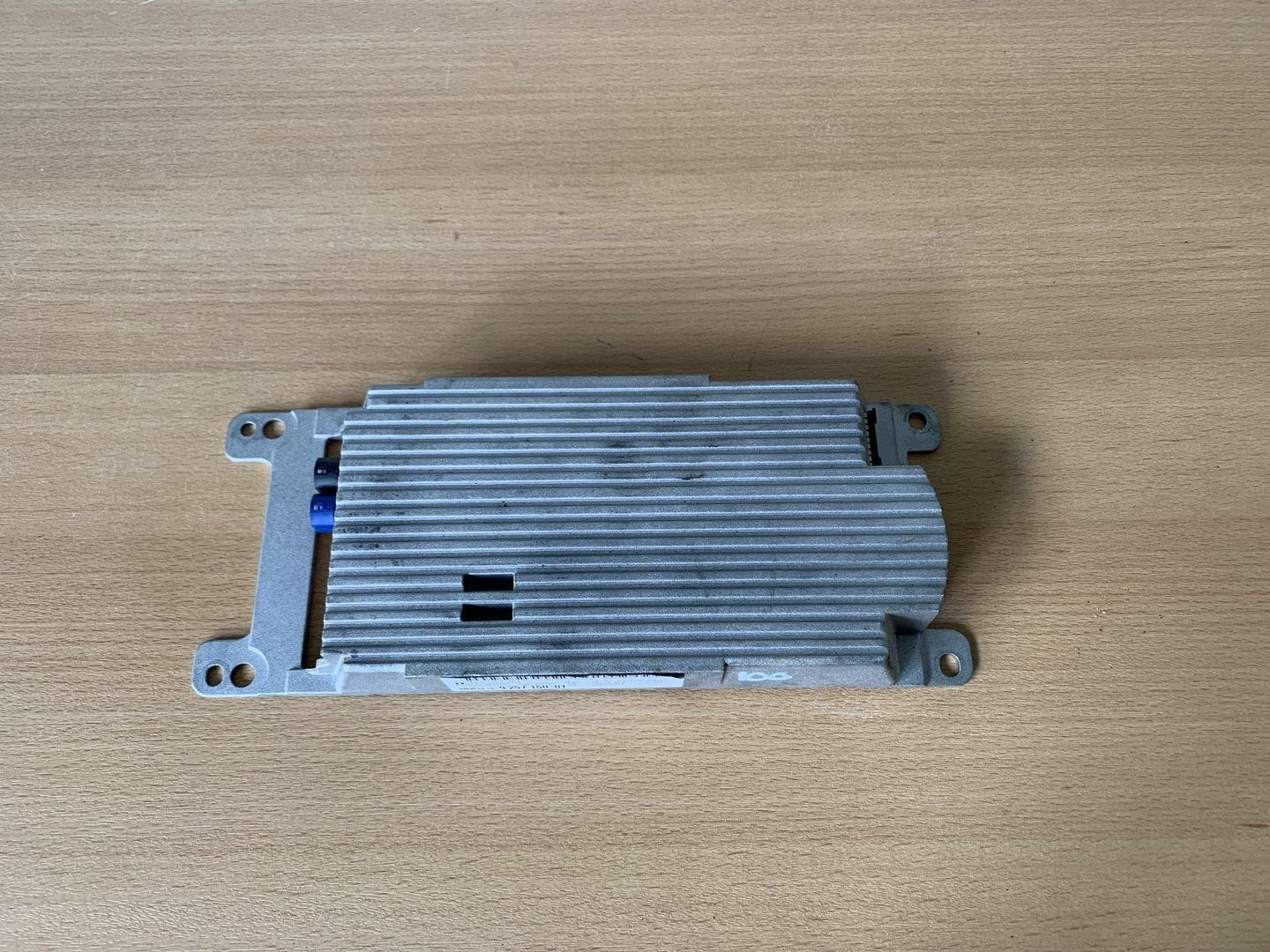 telefoon module BMW 1 serie F20 F21 F10 F25 9257150, Auto-onderdelen, Gebruikt, -, -, Ophalen of Verzenden