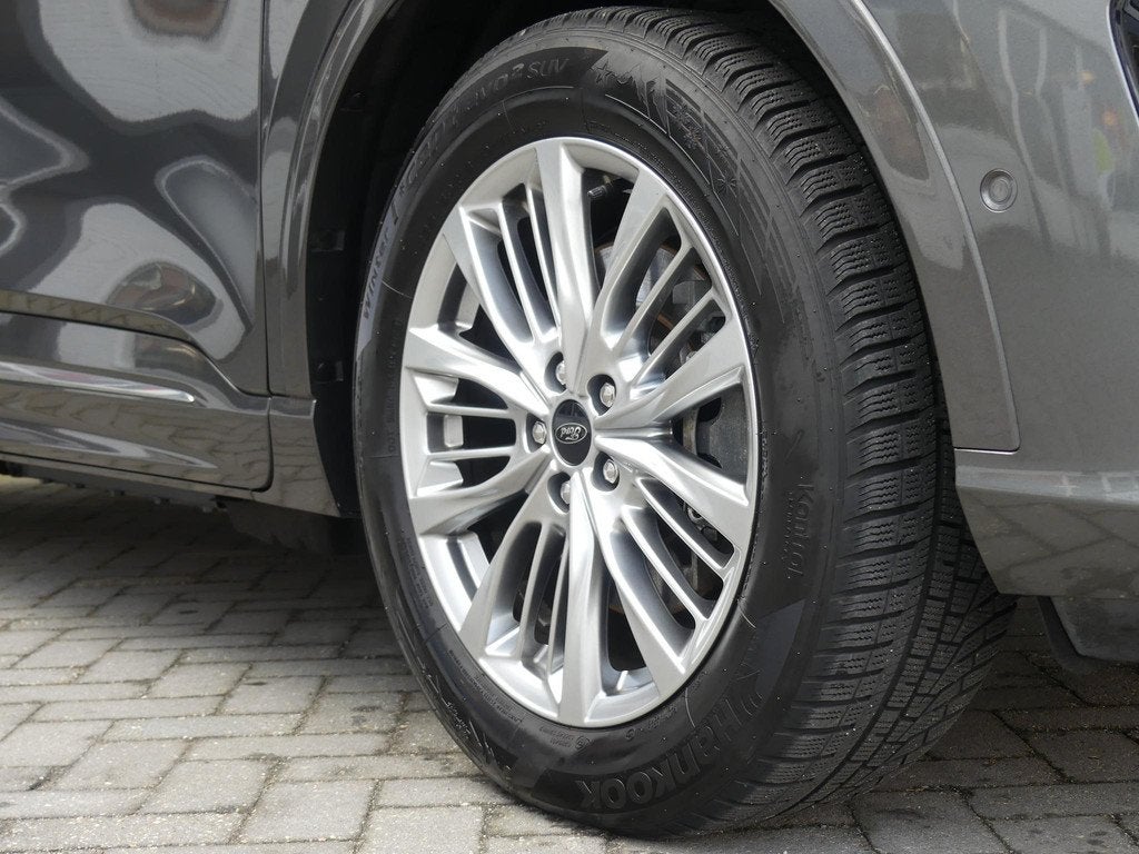 Ford Kuga 2.5 PHEV Vignale *t/m 10de bouwjaar garantie!, Auto's, Ford, 14 kWh, Gebruikt, 4 cilinders, Bedrijf