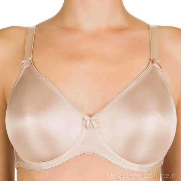 Felina Joy Rode Moulding BH Nu 30.-, Felina, Ophalen of Verzenden, BH, Piet Petersstraat 1
