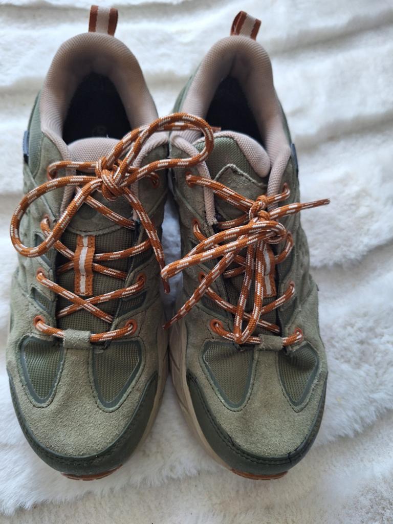 Human Nature wandelschoenen, Ophalen of Verzenden, Zo goed als nieuw, Schoenen