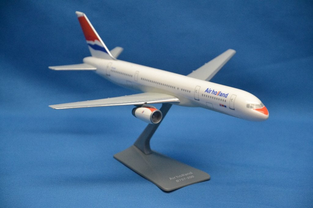 Boeing B757-200 Air Holland (nieuw), Overige merken, 1:200 of kleiner, ., Nieuw