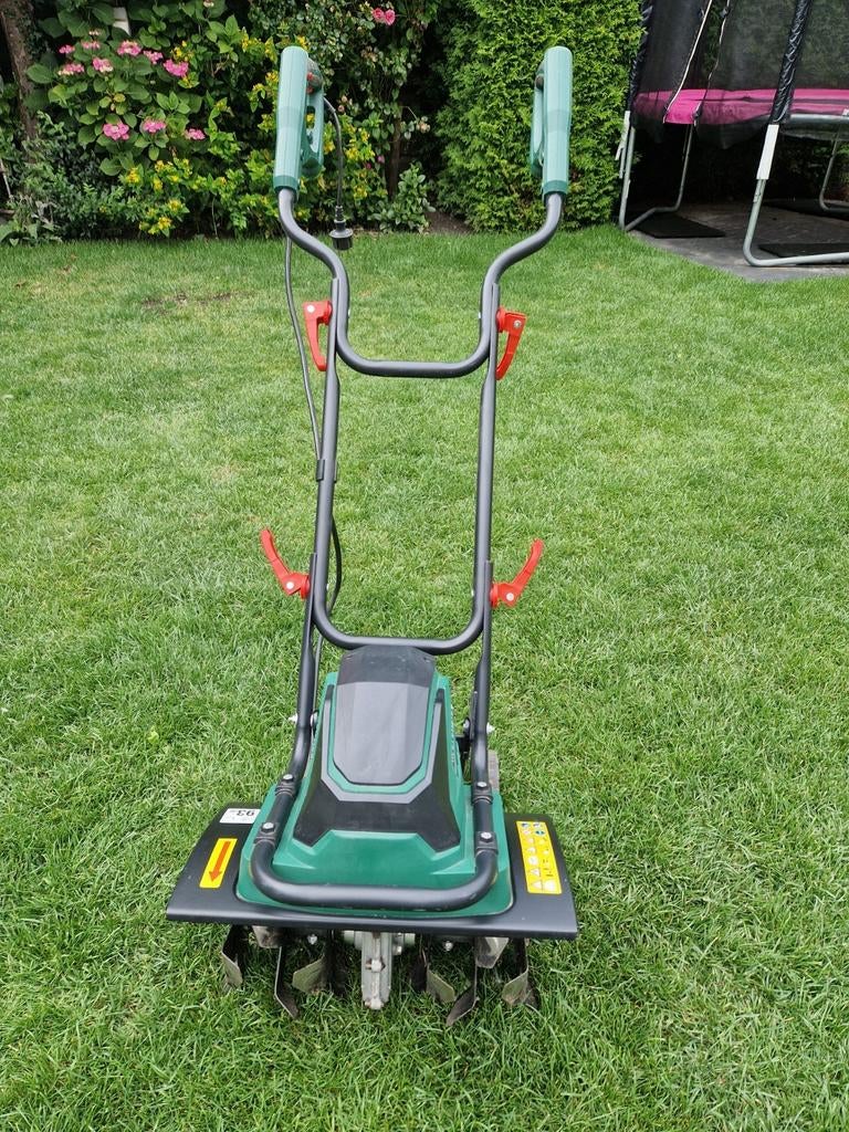 Tuinfrees te huur, Ophalen of Verzenden