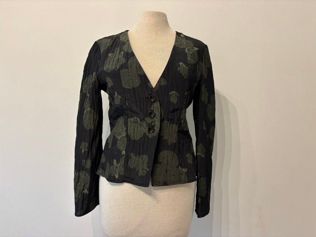 Baum und Pferdgarten Blouse Jasje Millea - Maat 36 - Nieuw, Overige kleuren, Verzenden, Baum und Pferdgarten, Maat 36 (S)
