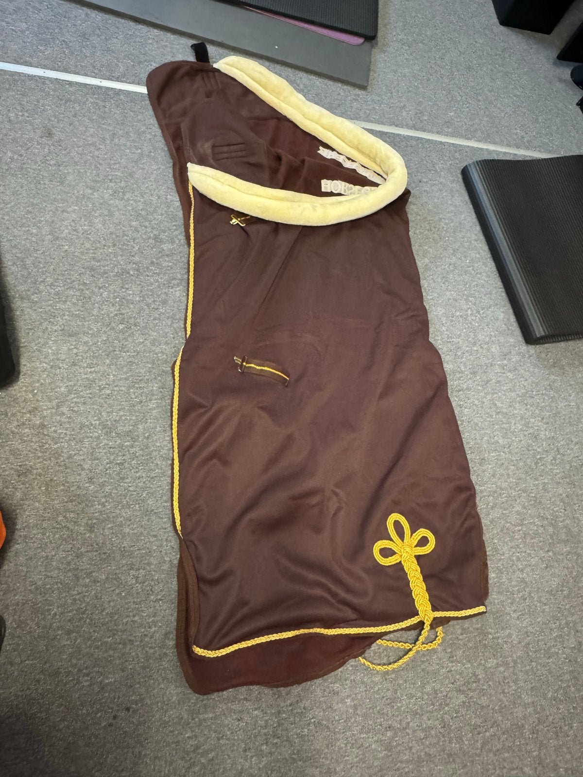 Zweetdeken 205cm, Ophalen of Verzenden, Nieuw