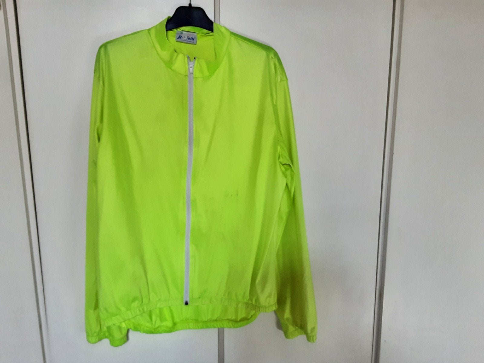 Windjack, Ophalen, XL, Bovenkleding