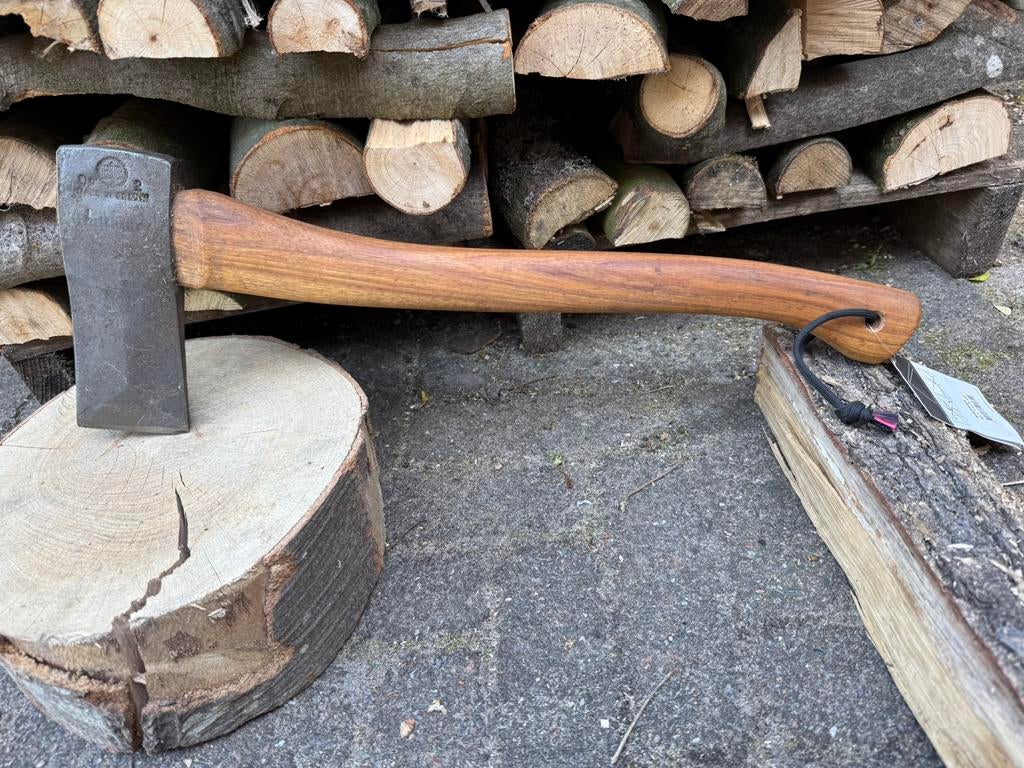 Hultafors Hults Bruk kloofbijl bijl, Minder dan 3 m³, Ophalen of Verzenden