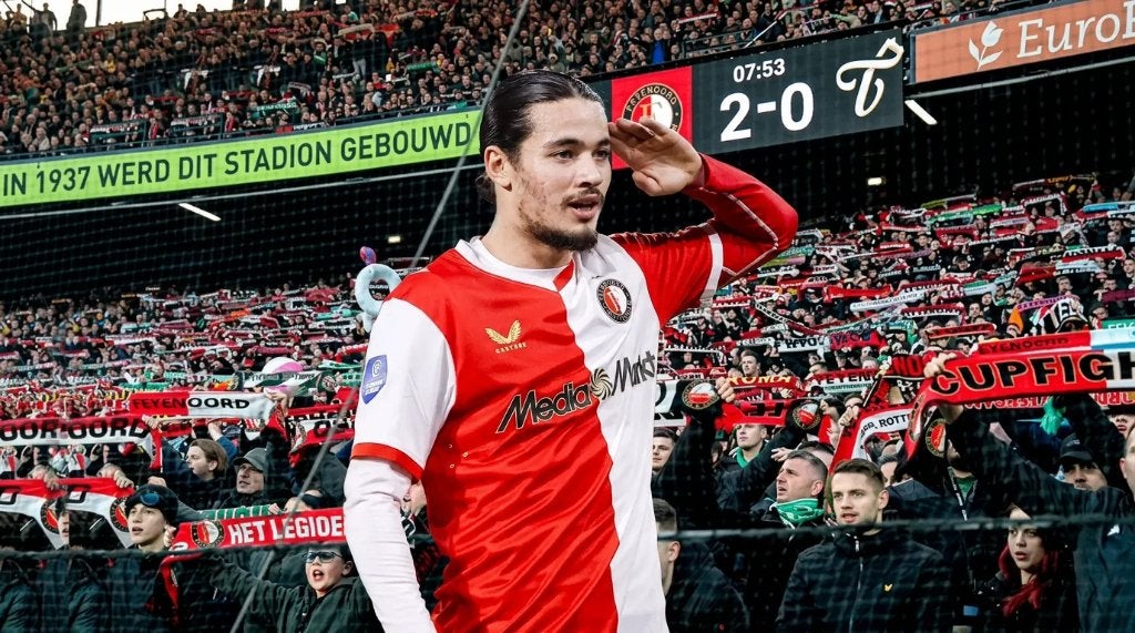 FEYENOORD - Fortuna Sittard Tickets | Kaarten DE KUIP, Tickets en Kaartjes, Losse kaart, Drie personen of meer, November