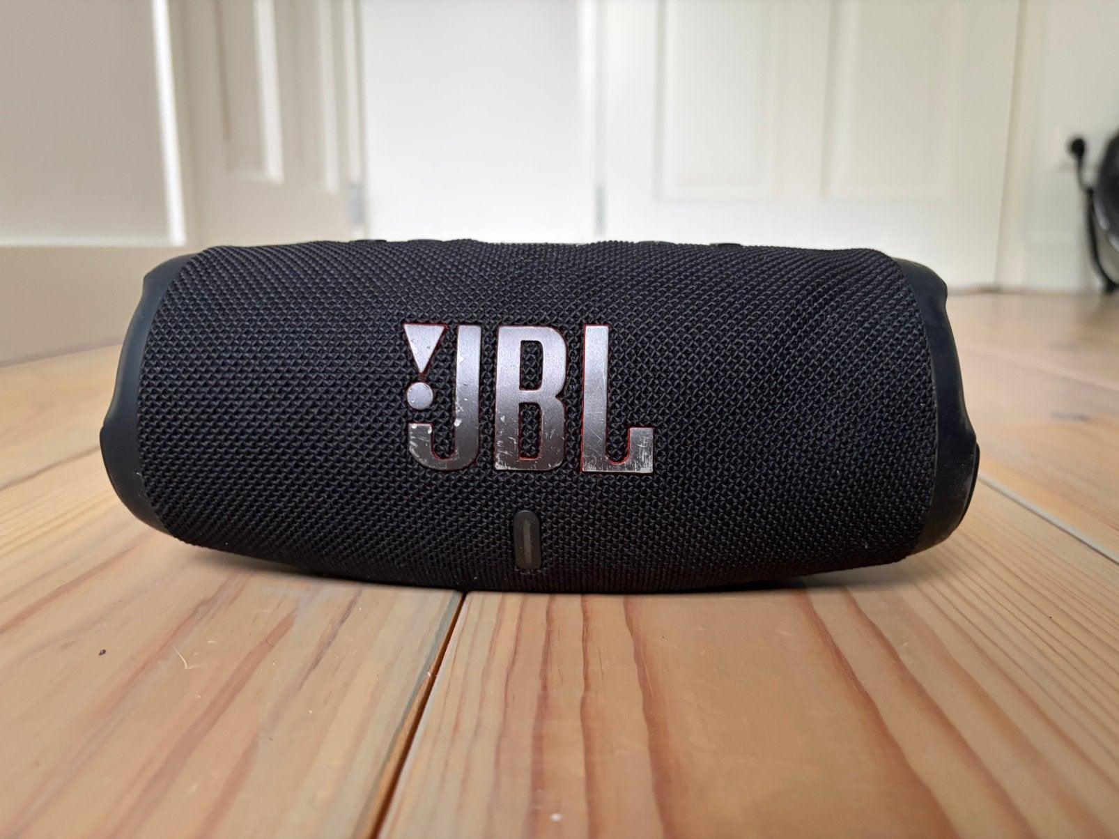 JBL Charge 5, Ophalen, JBL, Overige typen, Zo goed als nieuw