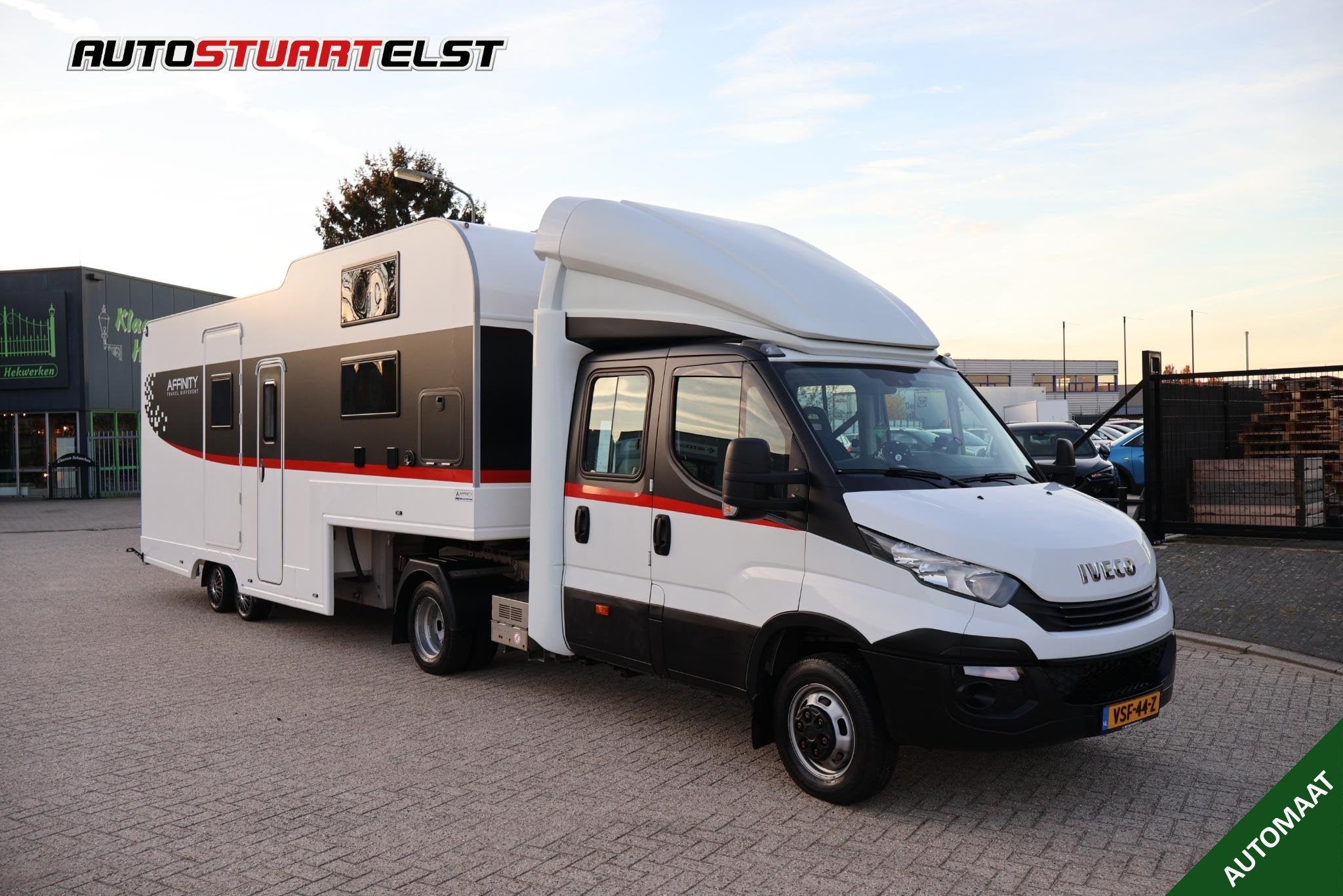 Iveco 50c18