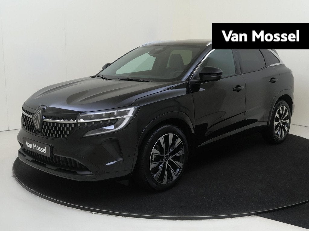 Renault Austral 1.3 mild hybrid 160 PK X-Tronic techno | Pan, Auto's, Renault, 1408 kg, Euro 6, 4 cilinders, Leder en Stof