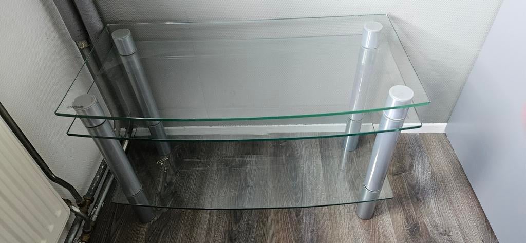 T.v tafel, Audio, Tv en Foto, Televisies, Ophalen of Verzenden, 100 cm of meer, 50 Hz, Samsung
