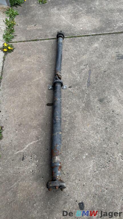 Cardanas BMW 7-serie E38 1229348, Gebruikt, Ophalen of Verzenden, BMW, BMW