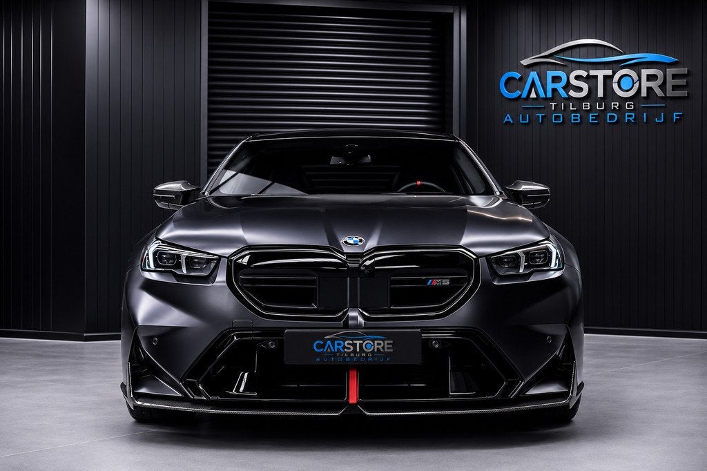 BMW 5-serie M5 TOURING 1000PK+ AKRA PPF KERAMISCH VOLL, Automaat, Gebruikt, 4395 cc, Vierwielaandrijving