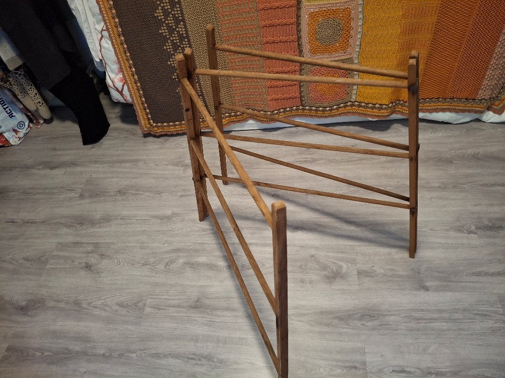 Was rekje vintage, Ophalen, Huis en Inrichting