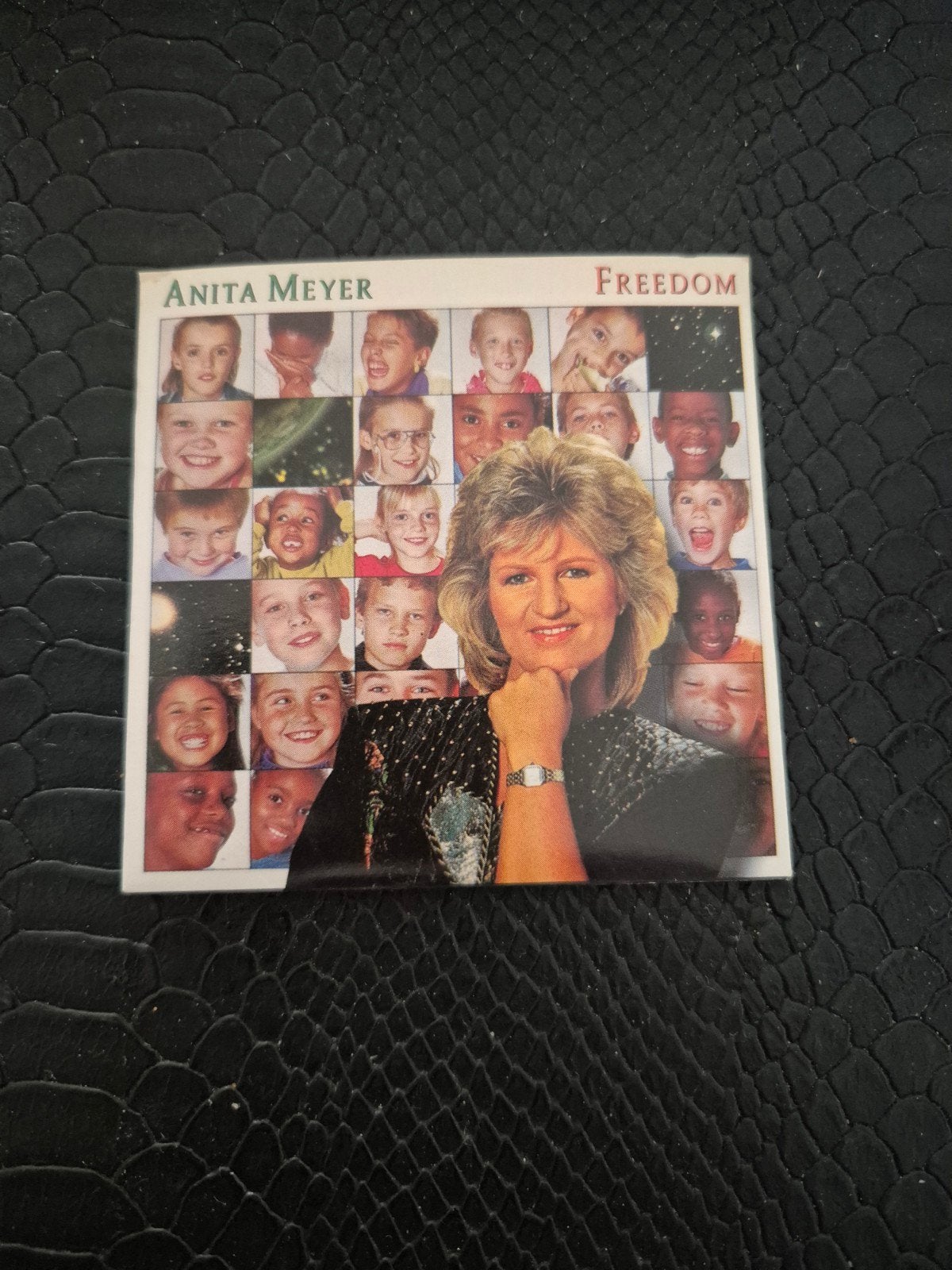 Anita Meijer, Ophalen of Verzenden, Zo goed als nieuw