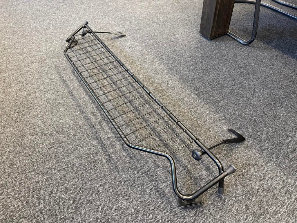 Bagagerek hondenrek VW Golf 7 Variant, Ophalen of Verzenden, Zo goed als nieuw