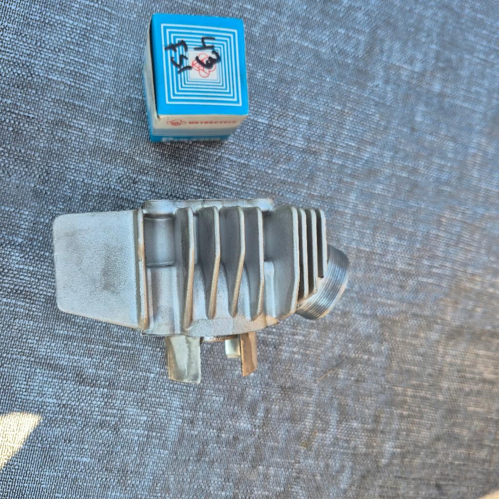 YAMAHA FS1 CILINDERS, Ophalen, Zo goed als nieuw, Cilinder, Yamaha