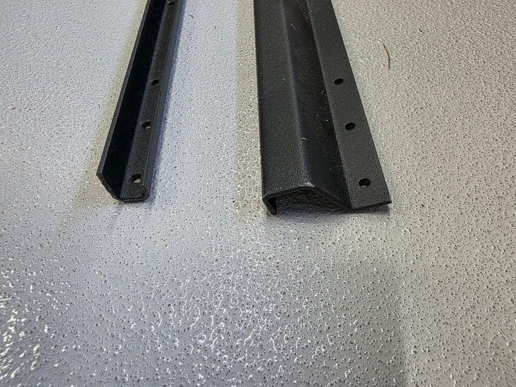 Anti inbraakstrip Secustrip Plus "Achterdeur", Ophalen, Nieuw, IJzer, Overige typen