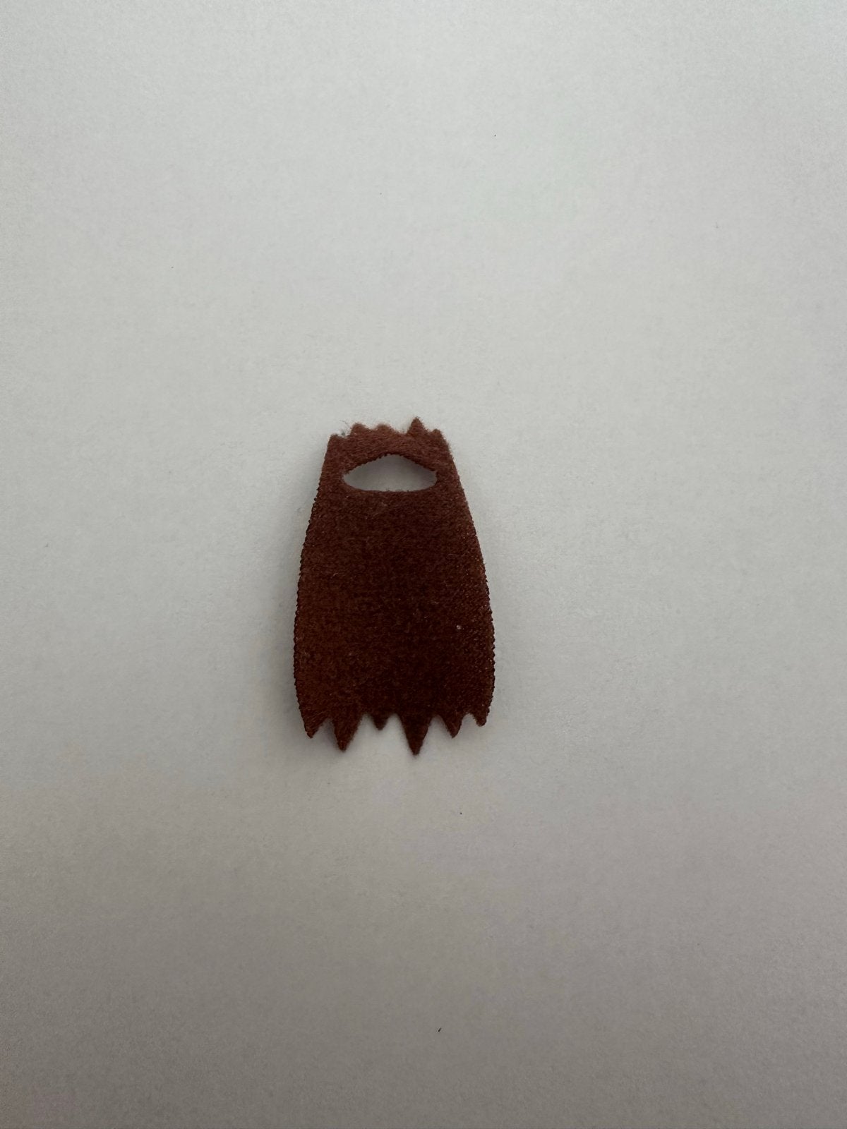 Lego Minifiguur Cape - 18202, Kinderen en Baby's, Speelgoed | Duplo en Lego, Gebruikt, Overige thema's, Lego, Accessoire