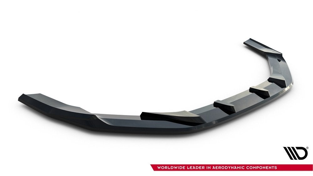 Voorlip sideskirt diffuser spoiler Audi RS3 Sportback 8Y 24+, Auto diversen, Tuning en Styling, Ophalen of Verzenden