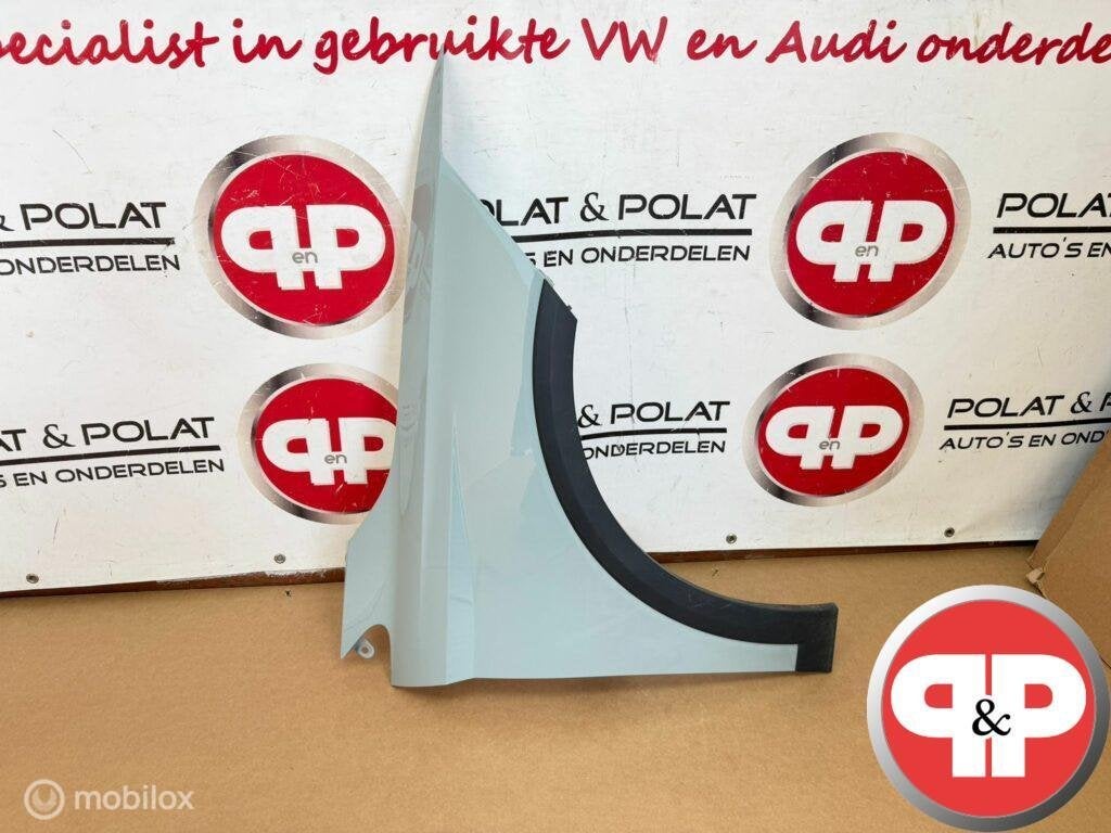 Seat Arona spatscherm rechts