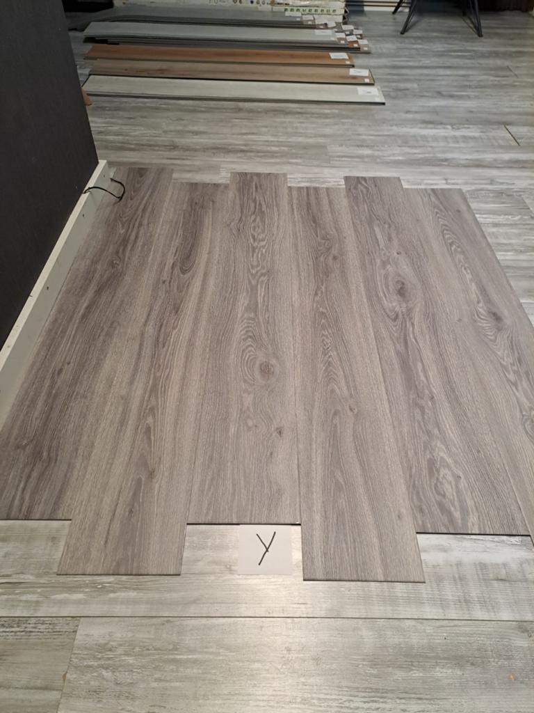 7,24m2 moduleo transform 22937Q pvc plak laminaat, Ophalen, Nieuw, Minder dan 10 m², Laminaat