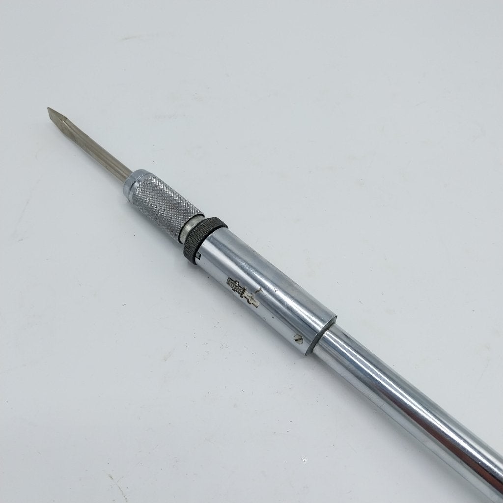 Stanley Yankee R&L Pomp schroevendraaier (ML), Ophalen of Verzenden