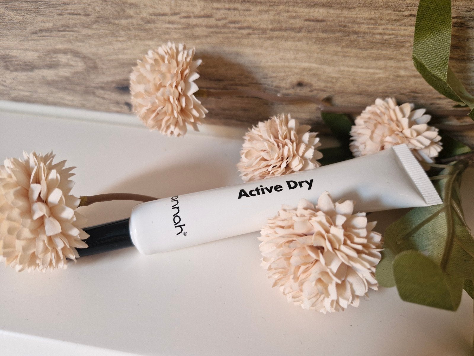 Hannah Active Dry, Ophalen of Verzenden, Nieuw, Gehele gezicht