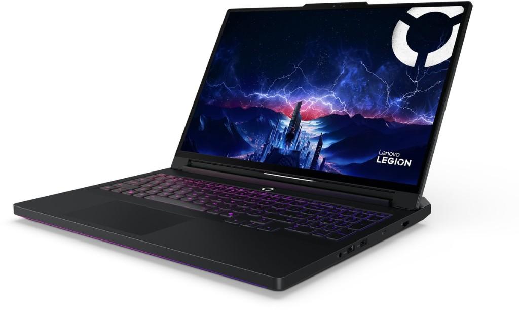 Lenovo Legion Pro 7 16-inch 1TB SSD 32GB RAM / Nieuwstaat, Info@lenovo.com, Ophalen of Verzenden, Gaming, 1 TB
