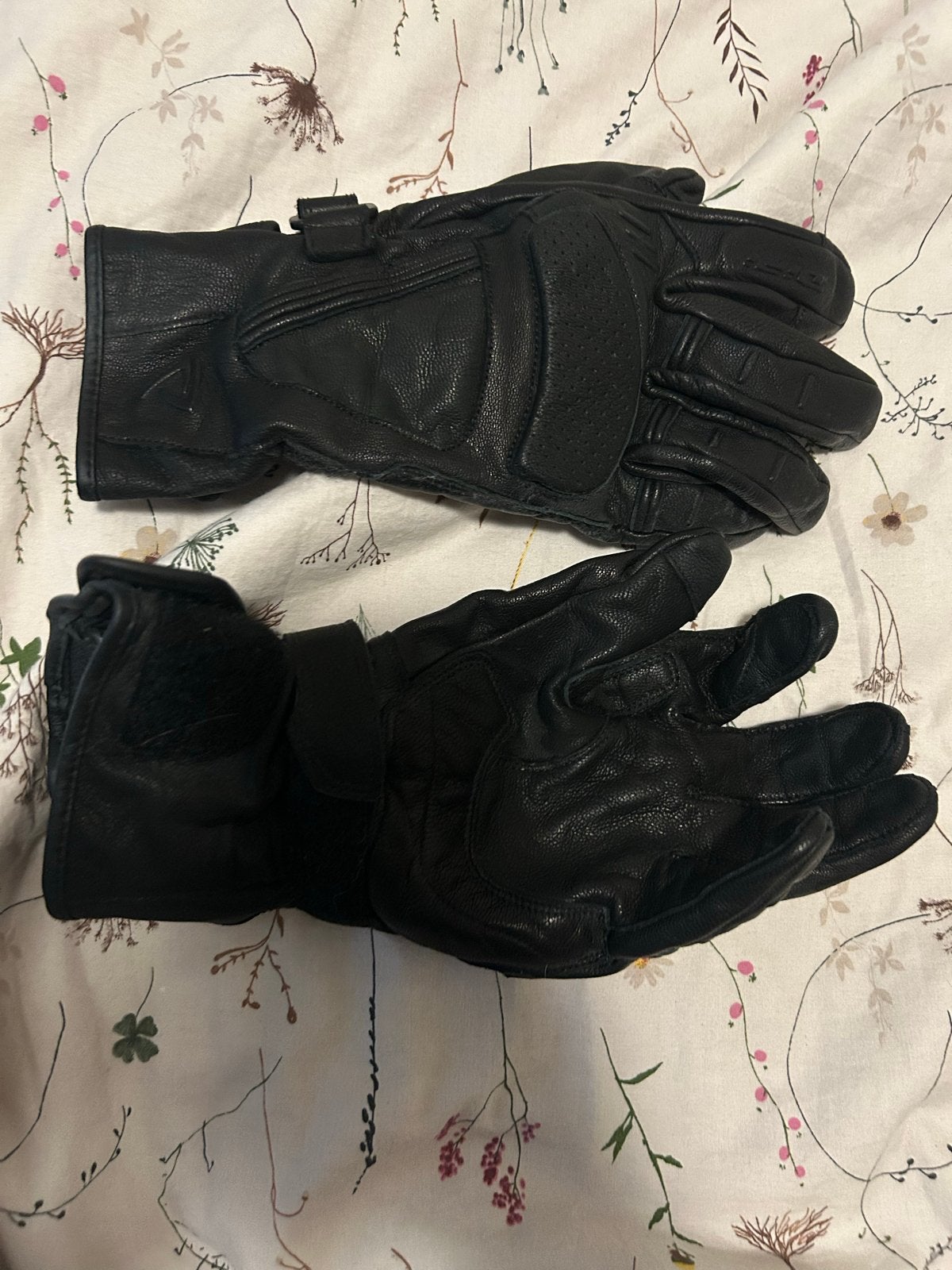 Nieuwe motorhandschoenen, maat M, Motoren, Kleding | Motorkleding, Ophalen, Nieuw zonder kaartje, Handschoenen