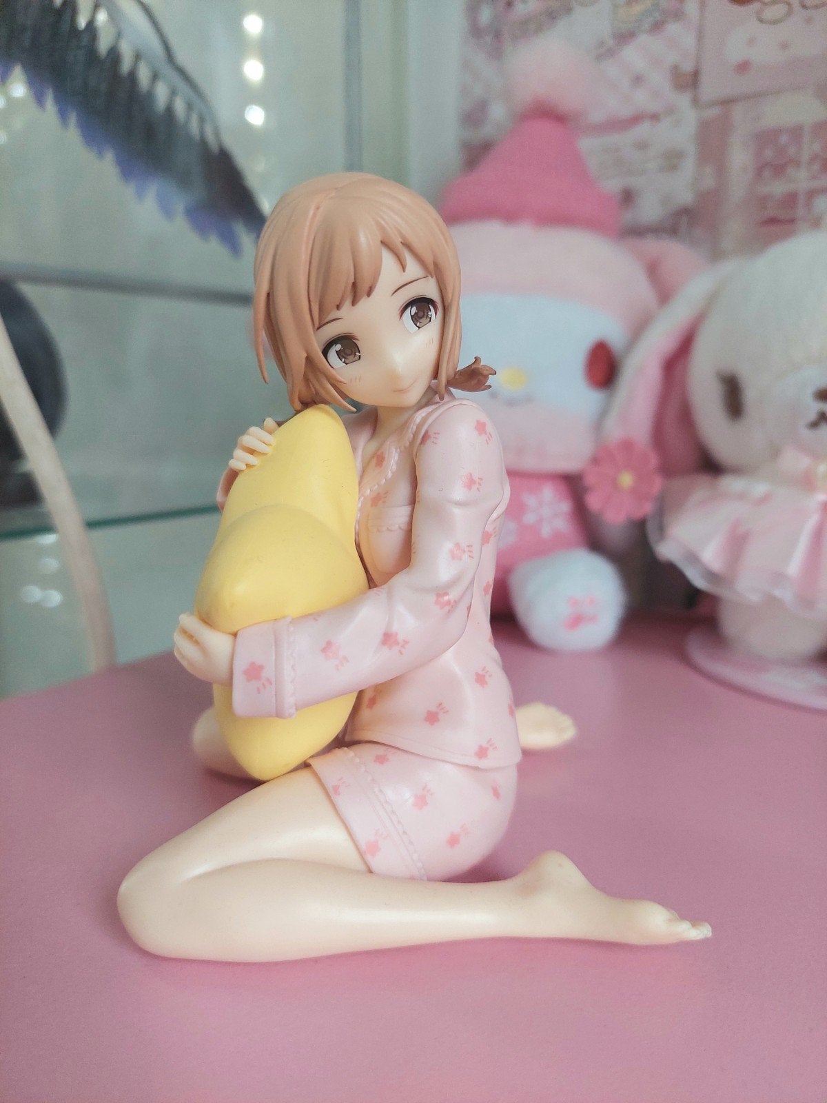 sakuragi mano figuur, Ophalen of Verzenden, Zo goed als nieuw
