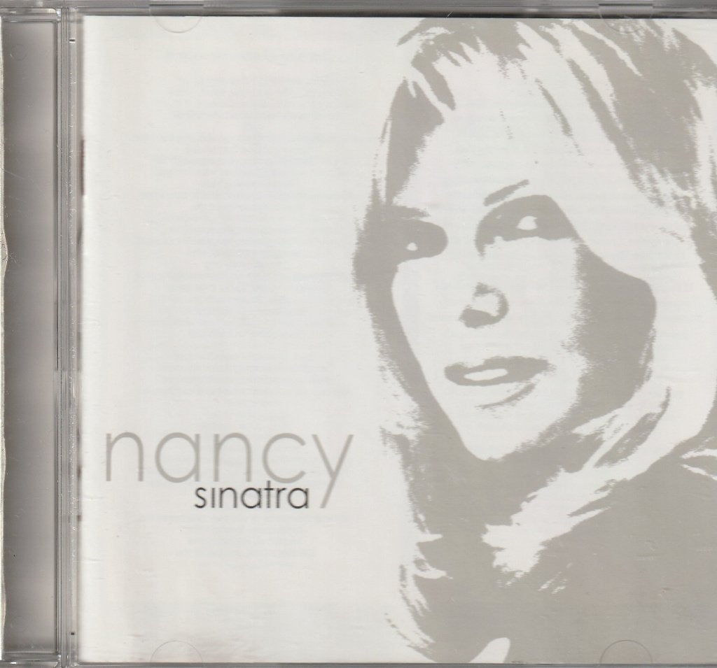 Nancy Sinatra, Verzenden, Zo goed als nieuw