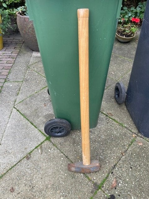 hakbijl, Ophalen, Gebruikt, Overige typen, Overige merken