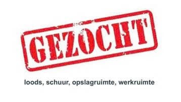 Opslagruimte gezocht, Eén persoon, Ticket of Toegangskaart