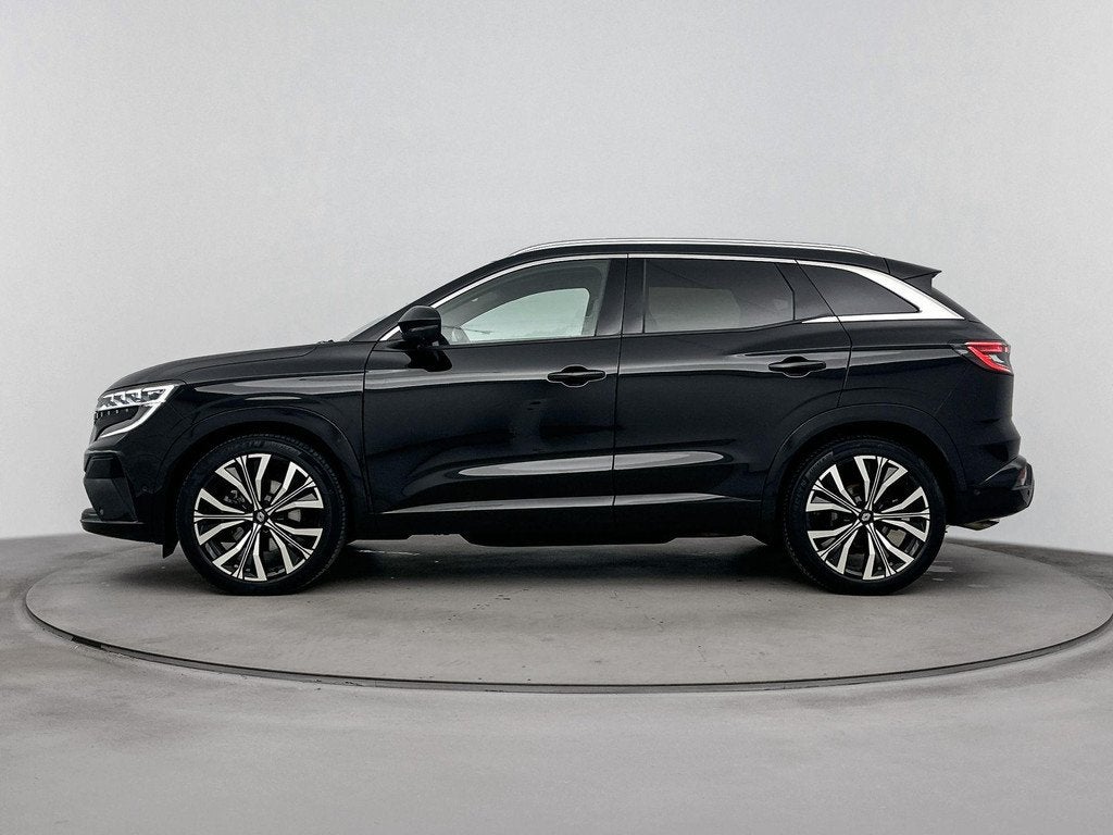Renault Austral 1.2 E-Tech Full Hybrid Iconic 200PK | Trekha, Auto's, Renault, Gebruikt, Euro 6, 1199 cc, 2 kWh