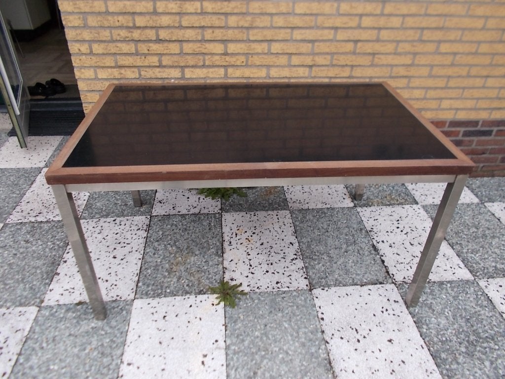 2 demontabele tafels, Ophalen, Overige materialen, Gebruikt, Klassiek