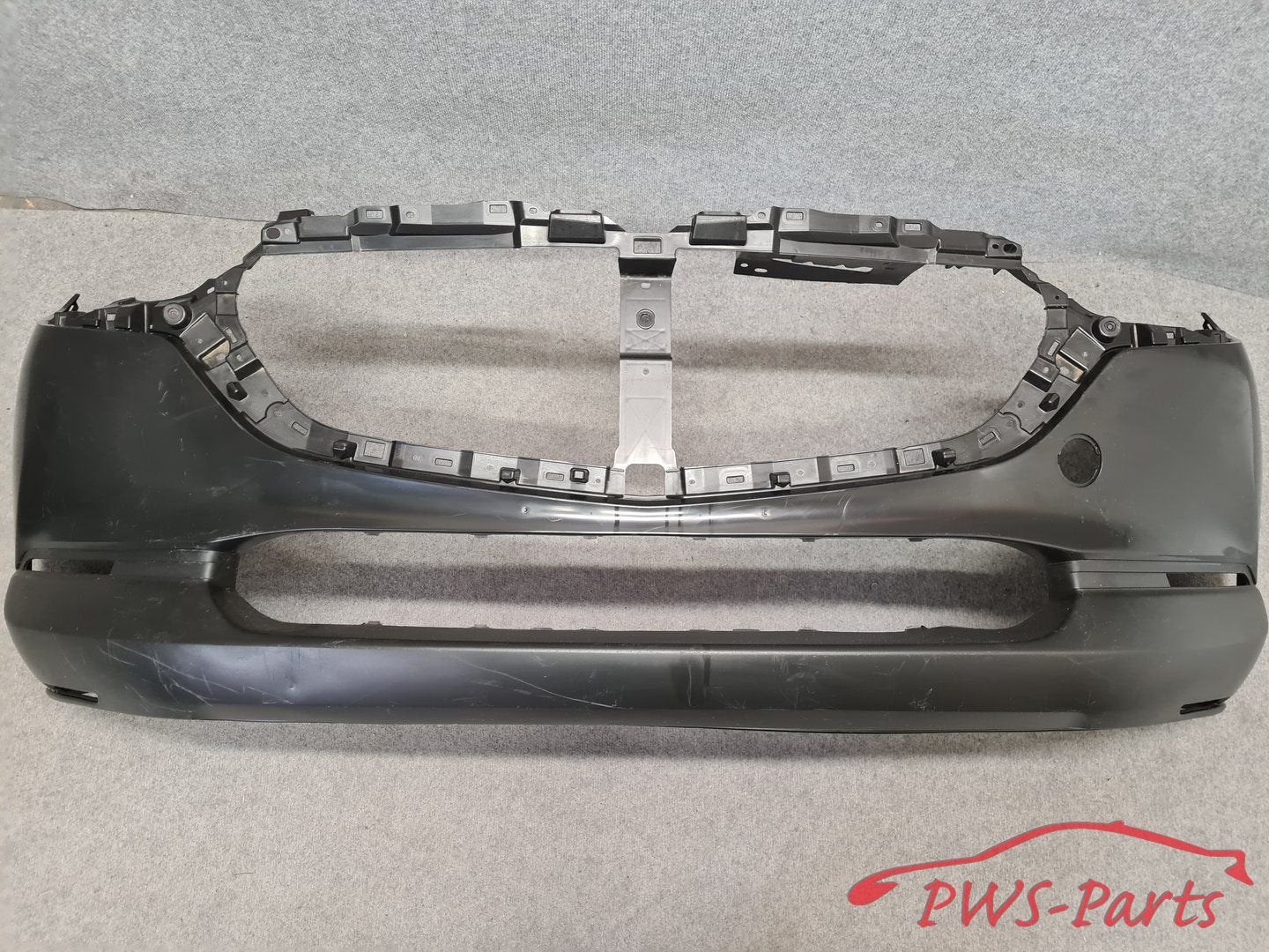 MAZDA CX30 CX-30 VOORBUMPER ORIGINEEL, Auto-onderdelen, Gebruikt, -, Voor, -