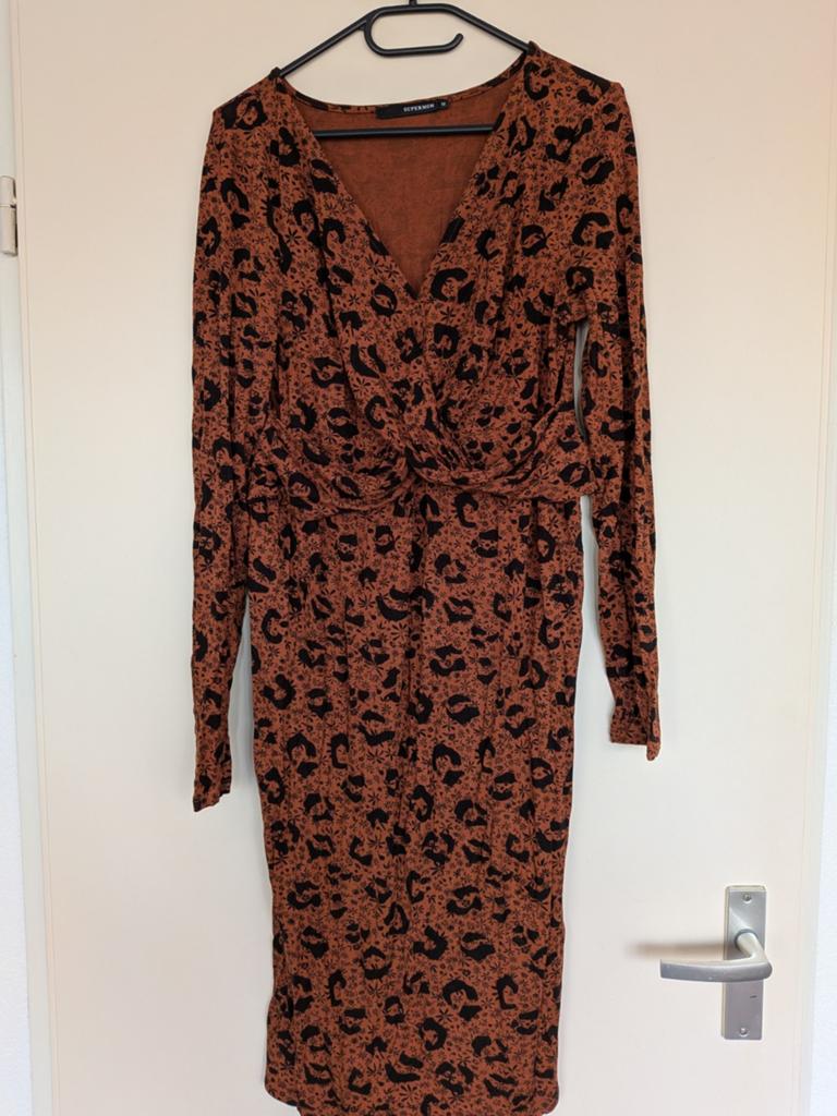 Zwangerschaps kleding, Kleding | Dames, Positiekleding, Ophalen of Verzenden, Gedragen, Jurk