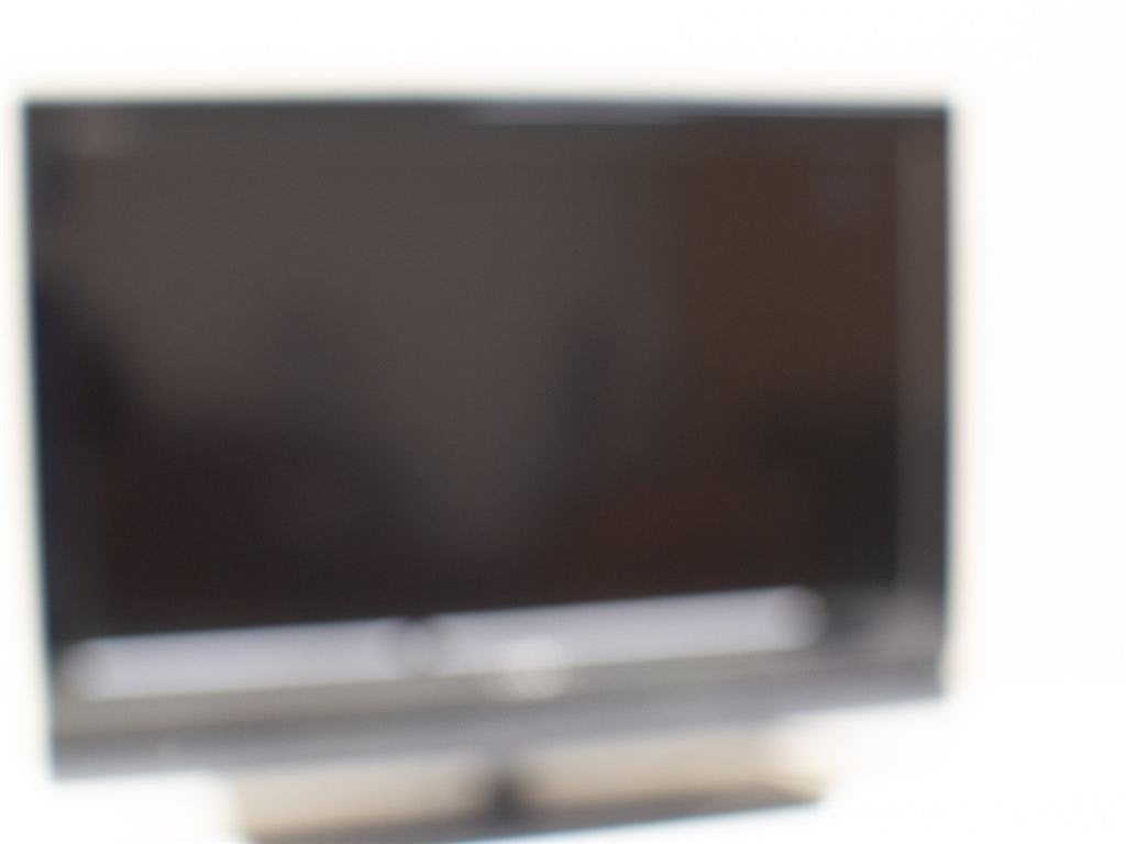 Sony LCD Digital Colour tv 34201, Ophalen of Verzenden, Gebruikt, Sony