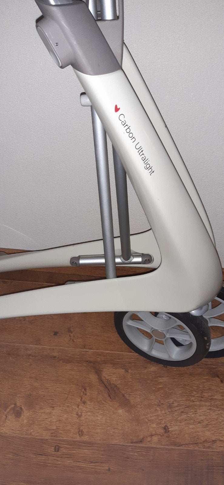 Lichtgewicht rollator Acre, Diversen, Ophalen, Lichtgewicht