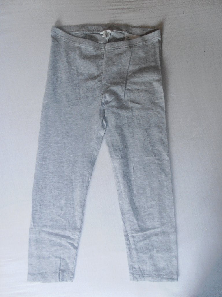 7/8 legging maat 152, Broek, Gebruikt, Meisje, H&M