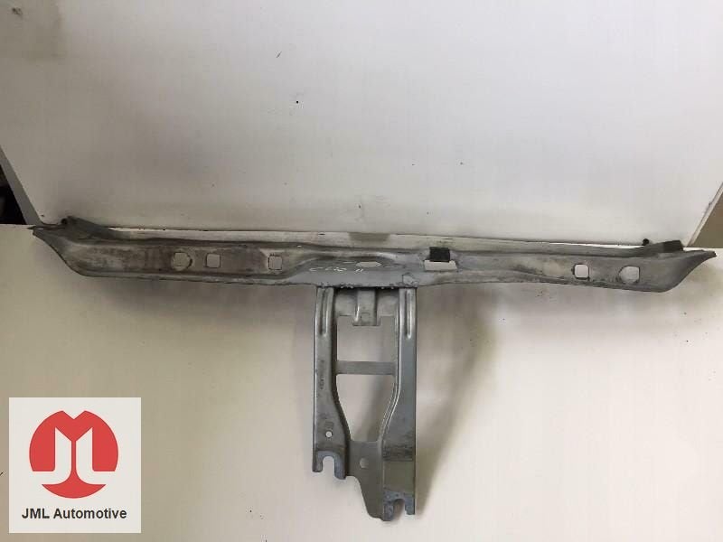 VOORFRONT SLOTPLAAT RENAULT CLIO, Gebruikt, -, Renault, -