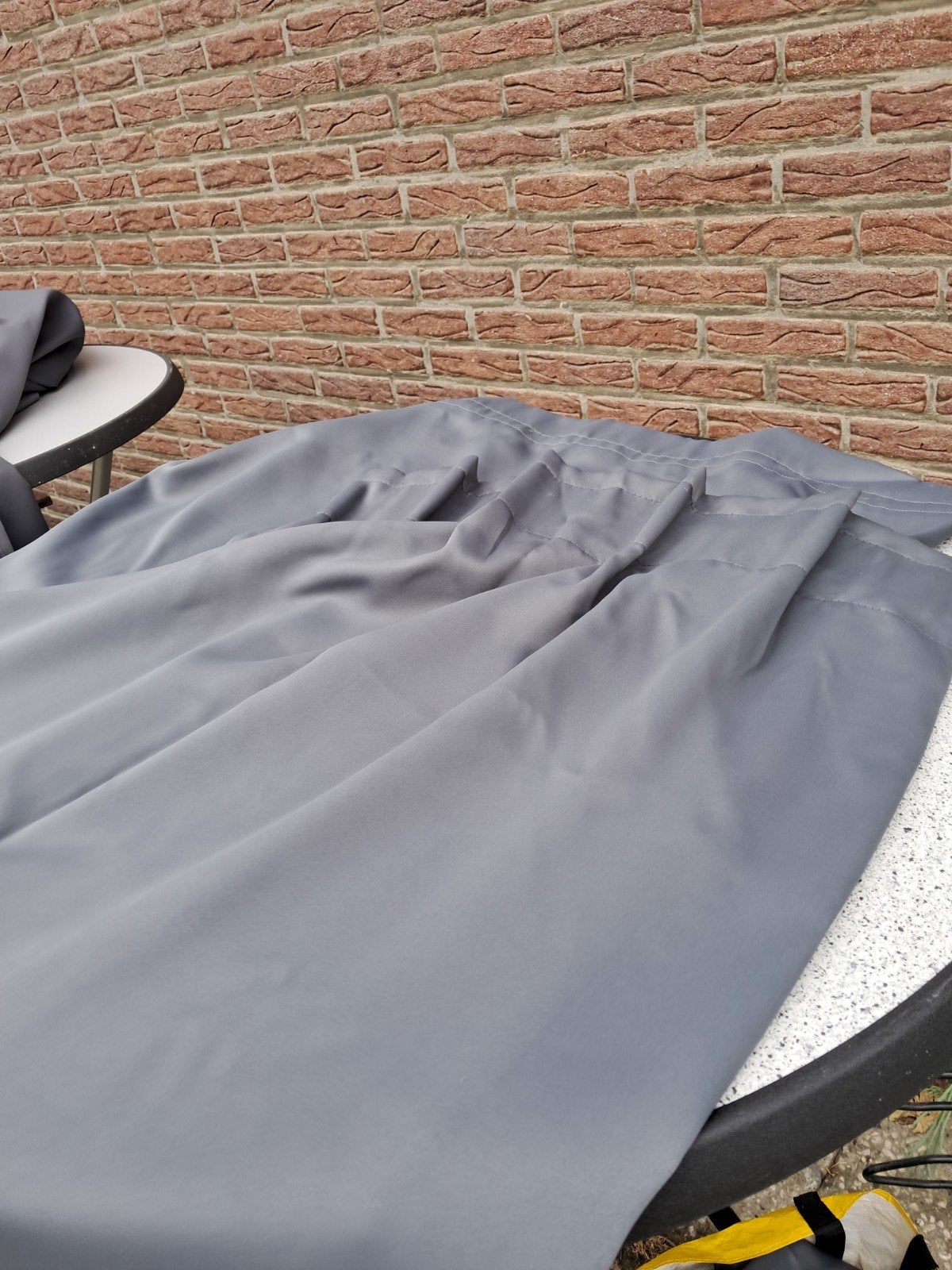 Gordijnen, Ophalen, Minder dan 100 cm