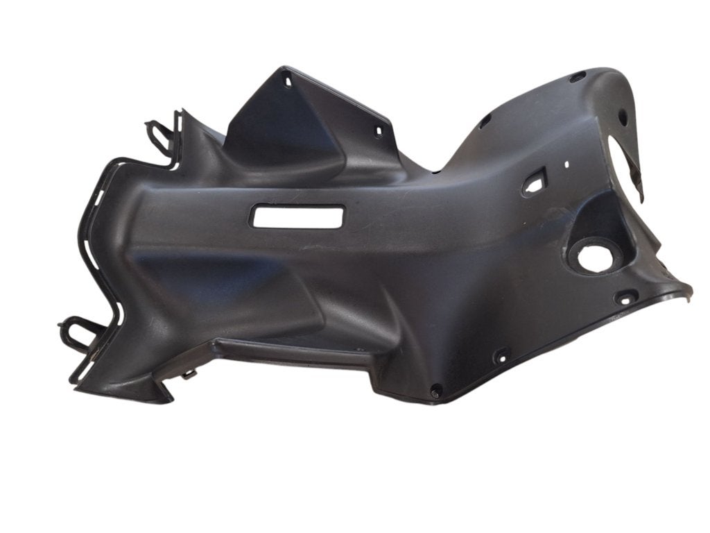Beenschild origineel kap Kymco super 8, Gebruikt, Ophalen of Verzenden