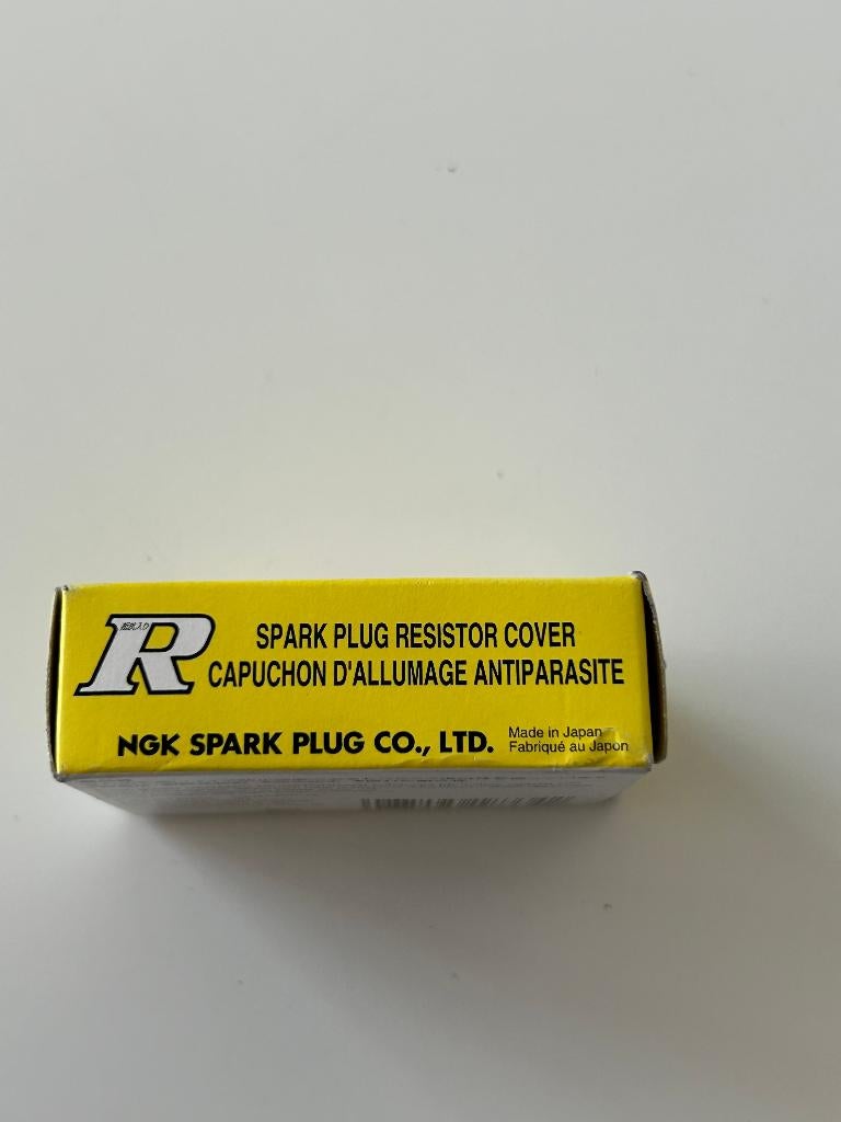 NGK Water Proof spark plug 1/5 rc auto, Hobby en Vrije tijd, Modelbouw | Radiografisch | Auto's, Ophalen of Verzenden, Nieuw, Overige schalen