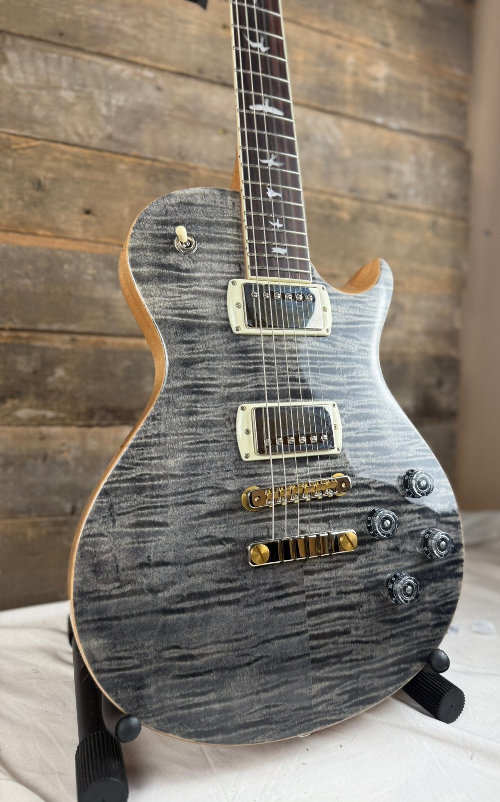 PRS SE McCarty 594 Single Cut, .., .., Paul Reed Smith, Nieuw